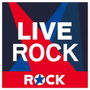 ROCK ANTENNE Live Rock Logo