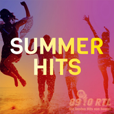 89.0 RTL Summer-Hits Logo