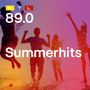 89.0 RTL Summer-Hits Logo