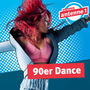 Hitradio antenne 1 90er Dance Logo