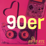 89.0 RTL 90er Logo