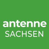 Antenne Sachsen Logo