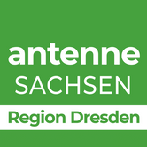 Antenne Sachsen - Region Dresden Logo