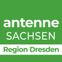 Antenne Sachsen - Region Dresden Logo