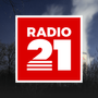 RADIO 21 • Cloppenburg Logo