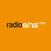 radioeins - Cottbus Logo
