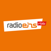 radioeins - Cottbus Logo