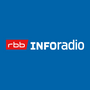 Inforadio - sorbisch Logo