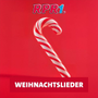 RPR1. Weihnachtslieder Logo
