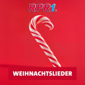 RPR1. Weihnachtslieder Logo