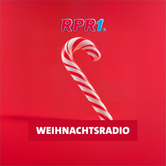 RPR1. Weihnachten - Dein Weihnachtsradio mit den besten Weihnachtsliedern Logo