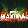 RPR1. Maximal Logo