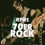 RPR1. 70er Rock Logo