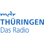 MDR THÜRINGEN Erfurt Logo