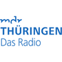 MDR THÜRINGEN Mitte-West Logo