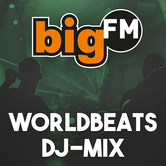 bigFM Worldbeats Logo