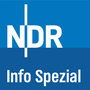 NDR Info Spezial Logo