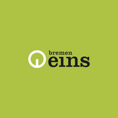 Bremen Eins Logo