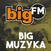 bigFM bigMUZYKA Logo