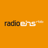 radioeins Logo