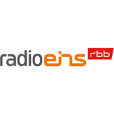 radioeins Logo