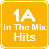 1A In The Mix Hits Logo