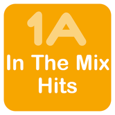 1A In The Mix Hits Logo
