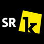 SR kultur Logo