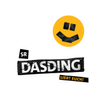 DASDING vom SR - Liebt Euch! Logo