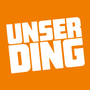 103.7 UnserDing Logo
