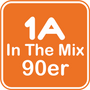 1A In The Mix 90er Logo