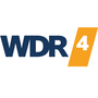 WDR 4 - Ruhrgebiet Logo
