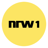 NRW 1 Logo