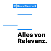 Deutschlandfunk Logo