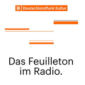 Deutschlandfunk Kultur Logo