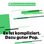 Deutschlandfunk Nova Logo