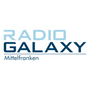 Radio Galaxy Mittelfranken Logo