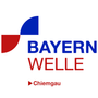 BAYERNWELLE - Chiemgau Logo