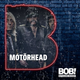RADIO BOB – Motörhead Logo