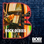 RADIO BOB – Rock Oldies Logo
