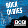 RADIO BOB – Rock Oldies Logo