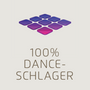 Schlagerplanet Radio 100% Danceschlager Logo