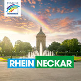 Radio Regenbogen Metropolregion Rhein-Neckar Logo
