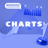 Charts - Antenne Niedersachsen Logo