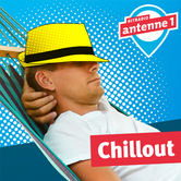 Hitradio antenne 1 Chillout Logo