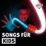 Hitradio antenne 1 Songs für Kids Logo
