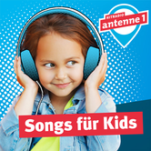 Hitradio antenne 1 Songs für Kids Logo
