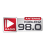 Antenne Koblenz 98.0 Logo