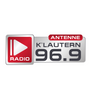 Antenne Kaiserslautern Logo