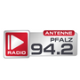 Antenne Pfalz Logo
